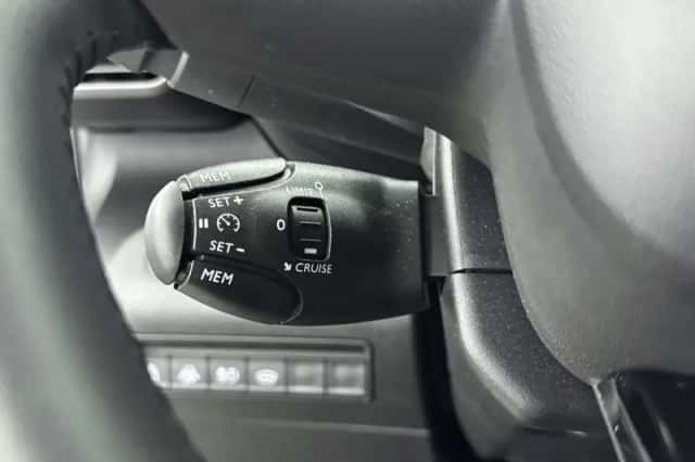 Citroën ë-Berlingo (2024) thumbnail 21