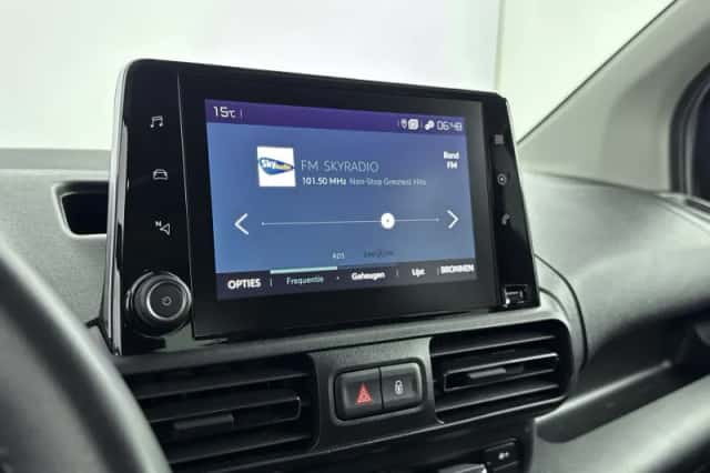Citroën ë-Berlingo (2024) thumbnail 22