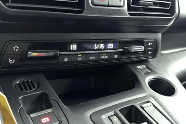 Citroën ë-Berlingo (2024) thumbnail 23