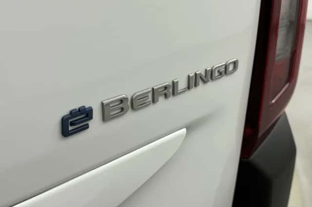 Citroën ë-Berlingo (2024) thumbnail 26