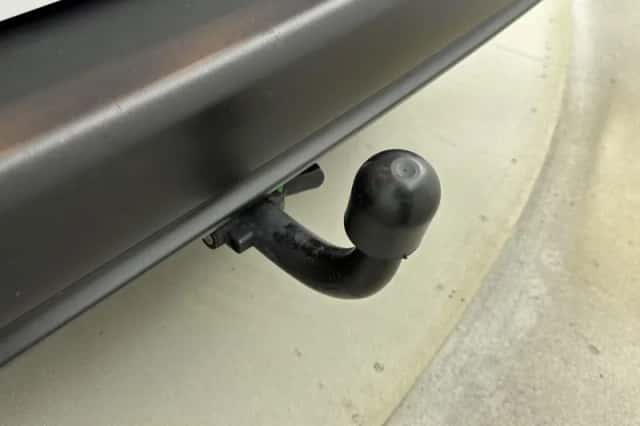 Citroën ë-Berlingo (2024) thumbnail 27