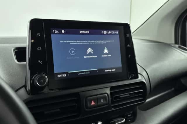 Citroën ë-Berlingo (2024) thumbnail 28