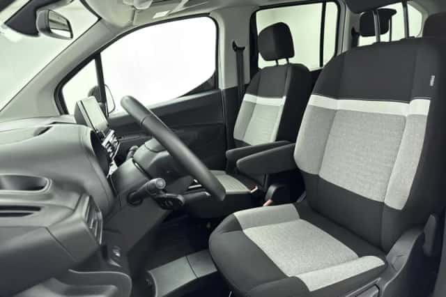 Citroën ë-Berlingo (2024) thumbnail 5
