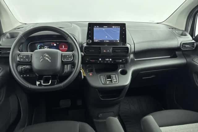 Citroën ë-Berlingo (2024) thumbnail 7