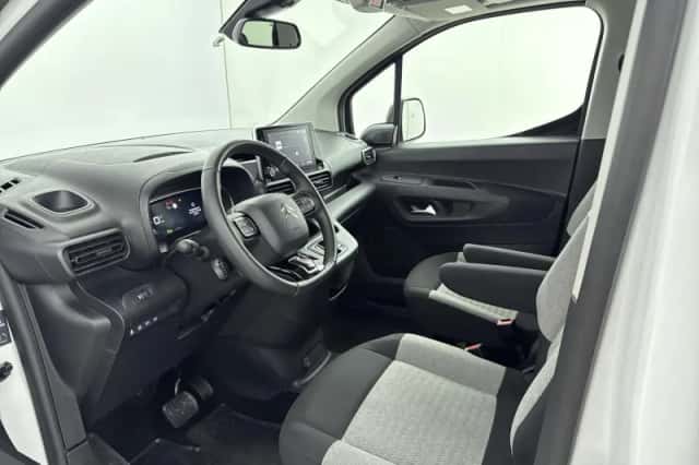 Citroën ë-Berlingo (2024) thumbnail 8