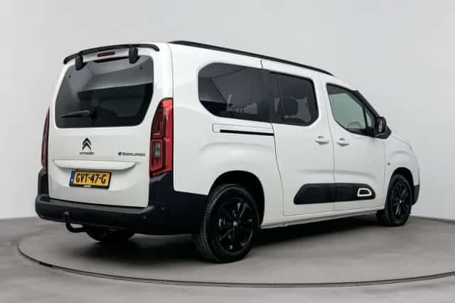 Citroën ë-Berlingo (2024) thumbnail 10