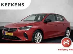 Opel Corsa (2021)