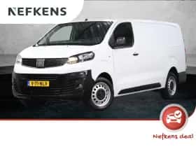 Fiat Scudo (2024)