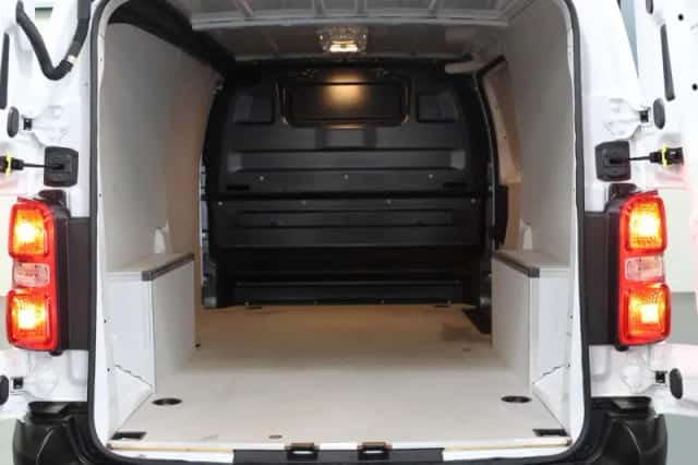 Fiat Scudo (2024) thumbnail 11