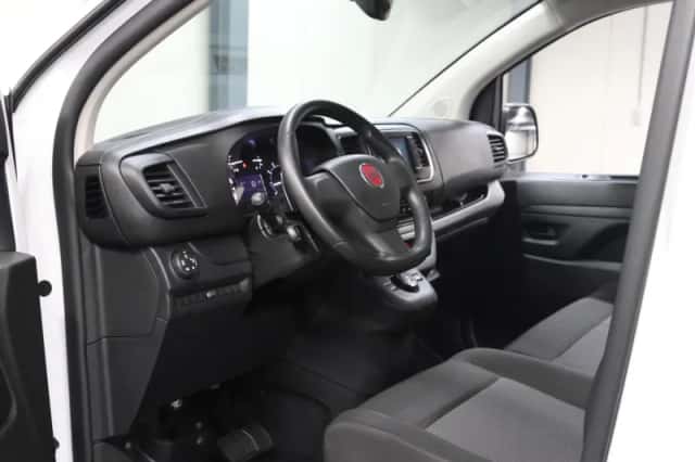 Fiat Scudo (2024) thumbnail 12