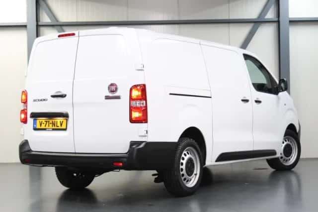 Fiat Scudo (2024) thumbnail 3