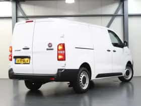 Fiat Scudo (2024) thumbnail 3