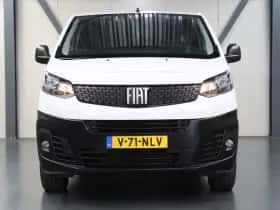 Fiat Scudo (2024) thumbnail 4