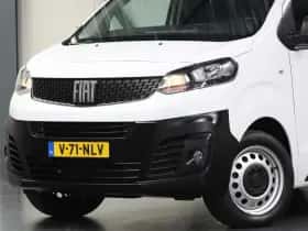 Fiat Scudo (2024) thumbnail 5
