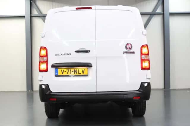 Fiat Scudo (2024) thumbnail 7