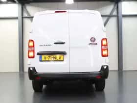 Fiat Scudo (2024) thumbnail 7
