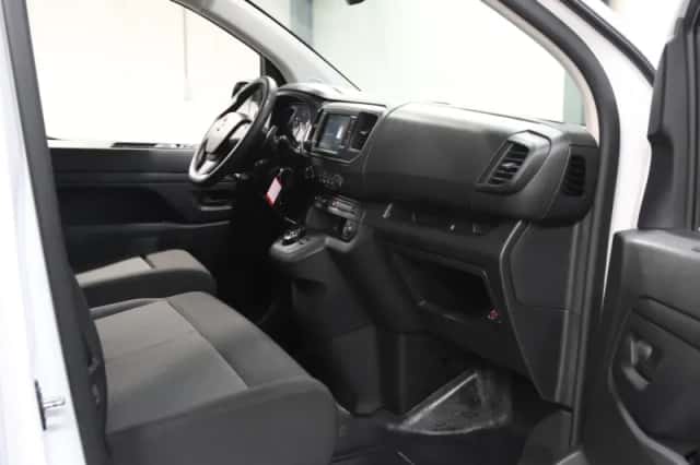 Fiat Scudo (2024) thumbnail 8