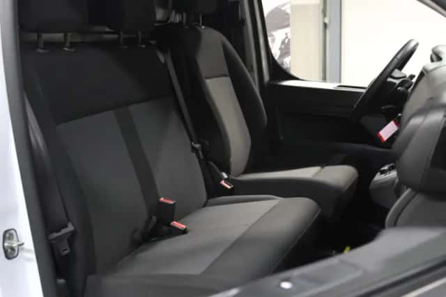 Fiat Scudo (2024) thumbnail 9