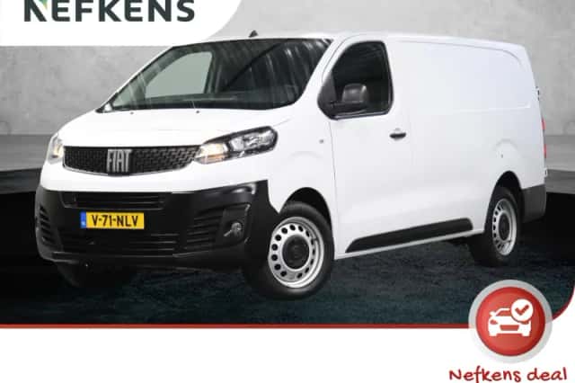 Fiat Scudo (2024) thumbnail 1