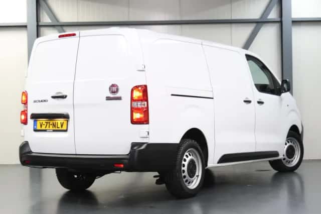 Fiat Scudo (2024) thumbnail 3