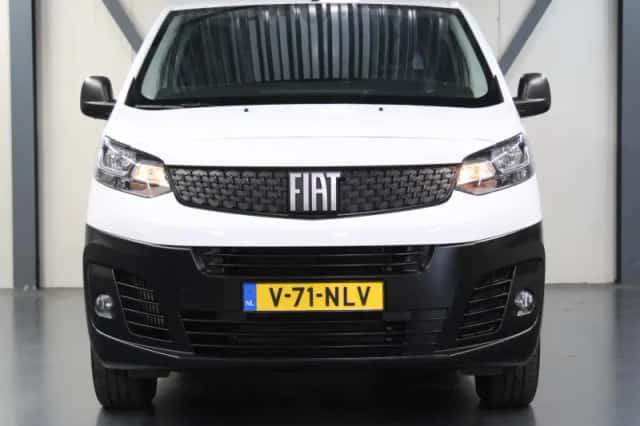 Fiat Scudo (2024) thumbnail 4