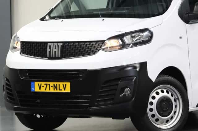 Fiat Scudo (2024) thumbnail 5
