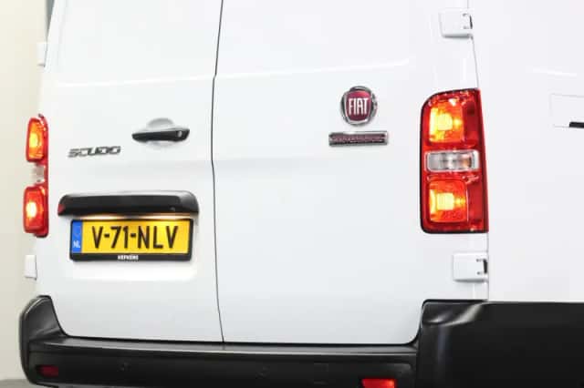 Fiat Scudo (2024) thumbnail 6