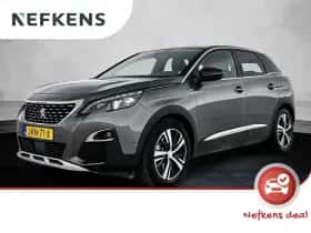 Peugeot 3008 (2020)