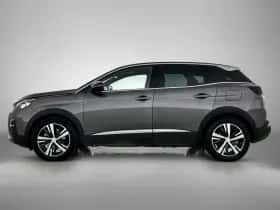 Peugeot 3008 (2020) thumbnail 2
