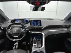 Peugeot 3008 (2020) thumbnail 11