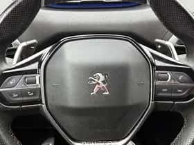 Peugeot 3008 (2020) thumbnail 13