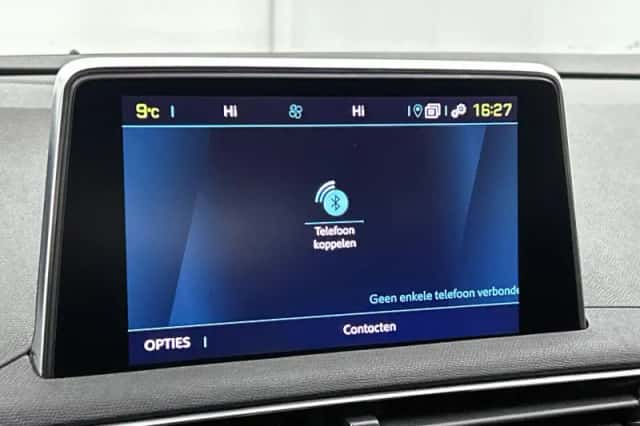 Peugeot 3008 (2020) thumbnail 18