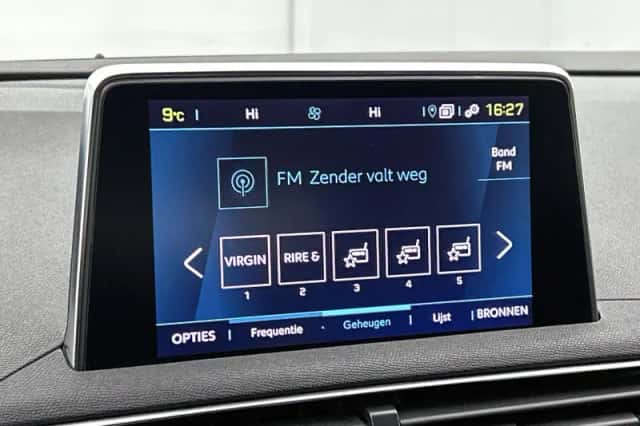 Peugeot 3008 (2020) thumbnail 19