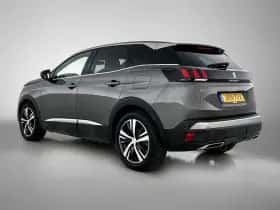 Peugeot 3008 (2020) thumbnail 3