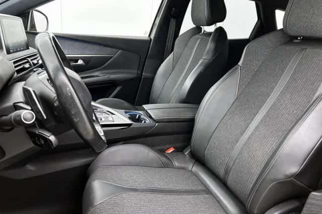 Peugeot 3008 (2020) thumbnail 22