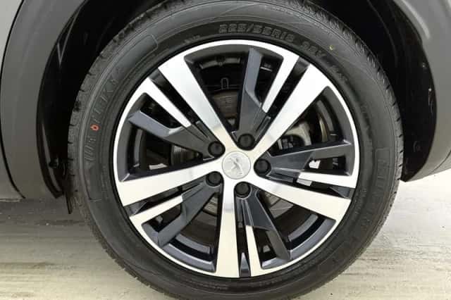 Peugeot 3008 (2020) thumbnail 27