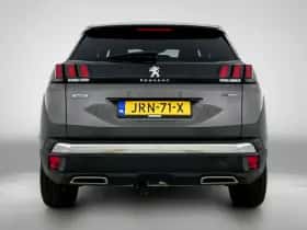 Peugeot 3008 (2020) thumbnail 4