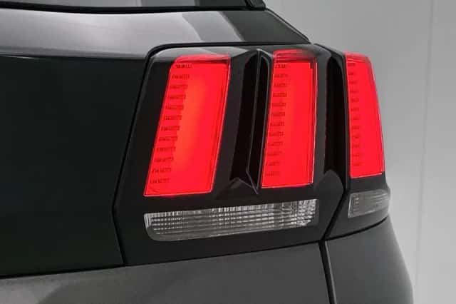 Peugeot 3008 (2020) thumbnail 32