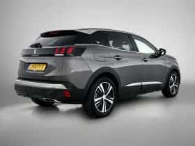 Peugeot 3008 (2020) thumbnail 6