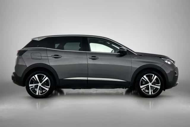 Peugeot 3008 (2020) thumbnail 7