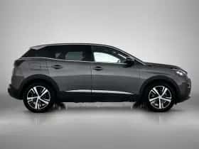 Peugeot 3008 (2020) thumbnail 7