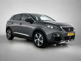 Peugeot 3008 (2020) thumbnail 8