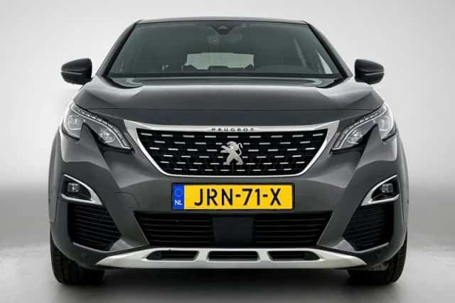 Peugeot 3008 (2020) thumbnail 9