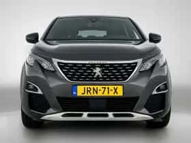Peugeot 3008 (2020) thumbnail 9