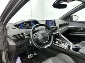 Peugeot 3008 (2020) thumbnail 10