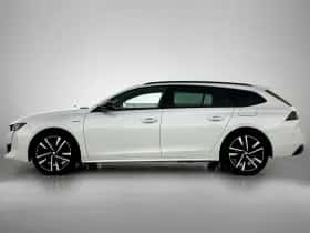 Peugeot 508 (2022) thumbnail 2