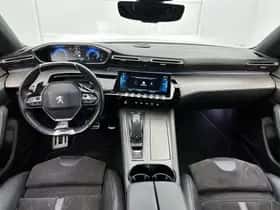 Peugeot 508 (2022) thumbnail 11