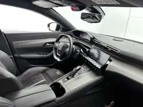 Peugeot 508 (2022) thumbnail 12
