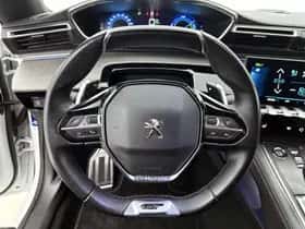 Peugeot 508 (2022) thumbnail 13