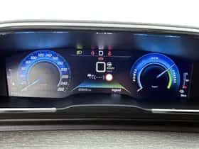 Peugeot 508 (2022) thumbnail 14